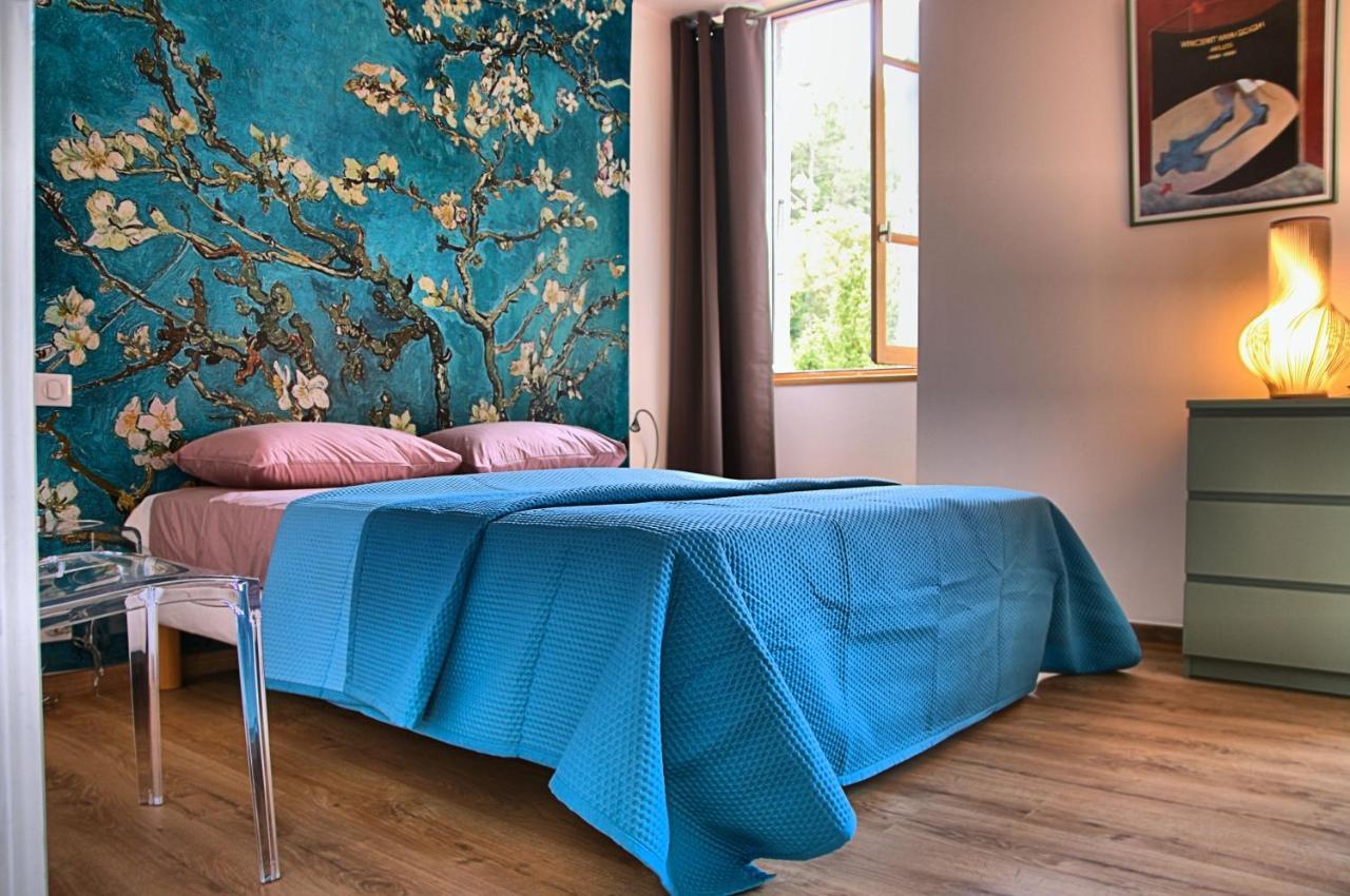 Chambres D'Hotes Clos Des Recollets Largentière 외부 사진
